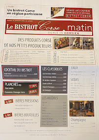 Photos du propriétaire du Restaurant Le Bistrot Corse à Mennecy - n°6