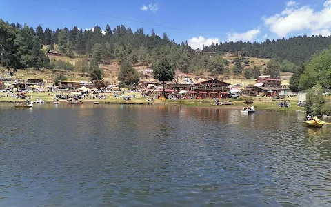 Recreation Center Valle del Potrero image