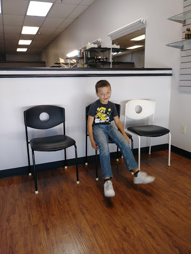 Shopping Mall «Promenade Shopping Center», reviews and photos, 7485 Rush River Dr, Sacramento, CA 95831, USA