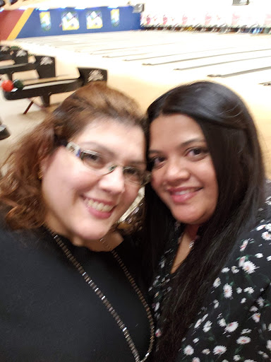 Bowling Alley «Stelton Lanes», reviews and photos, 1665 Stelton Rd #1, Piscataway Township, NJ 08854, USA