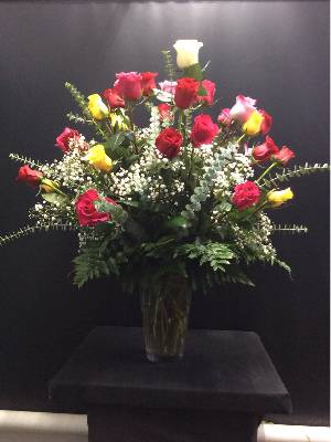 Florist «Miami Gardens Florist», reviews and photos, 18500 W Dixie Hwy, Aventura, FL 33180, USA