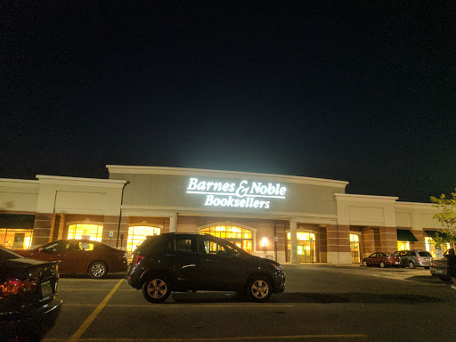Book Store «Barnes & Noble», reviews and photos, 396 John R Rd, Troy, MI 48083, USA
