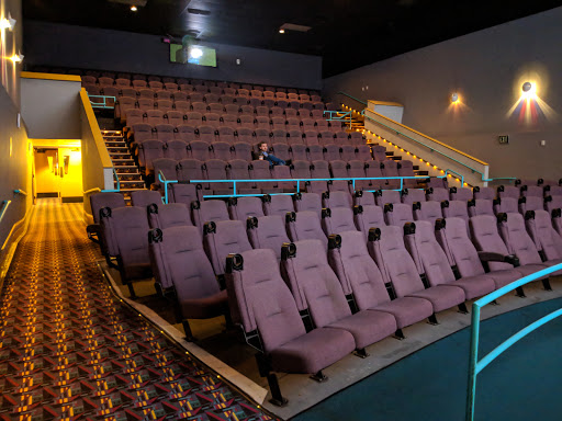 Movie Theater «AMC Classic Arizona Center 24», reviews and photos, 565 N 3rd St, Phoenix, AZ 85004, USA