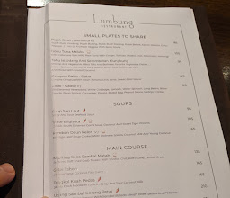 Lumbung Restaurant photo