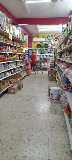 Dulcería La Morena en Ciudad Acuña