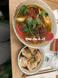 Photo n°147 de Panda Panda - Restaurant Chinois à Paris ()