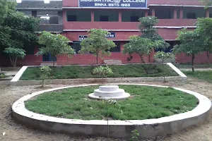 Siddhartha Junior College Binka image