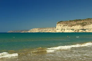 Kourion Beach image