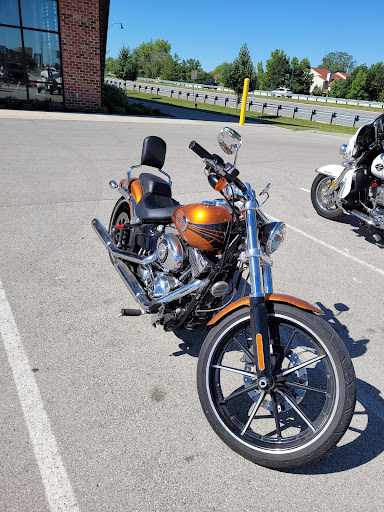 Harley-Davidson Dealer «Harley-Davidson of Indianapolis», reviews and photos, 4146 E 96th St, Indianapolis, IN 46240, USA