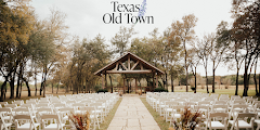 Texas Old Town