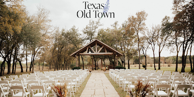 Texas Old Town