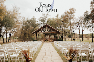 Texas Old Town image