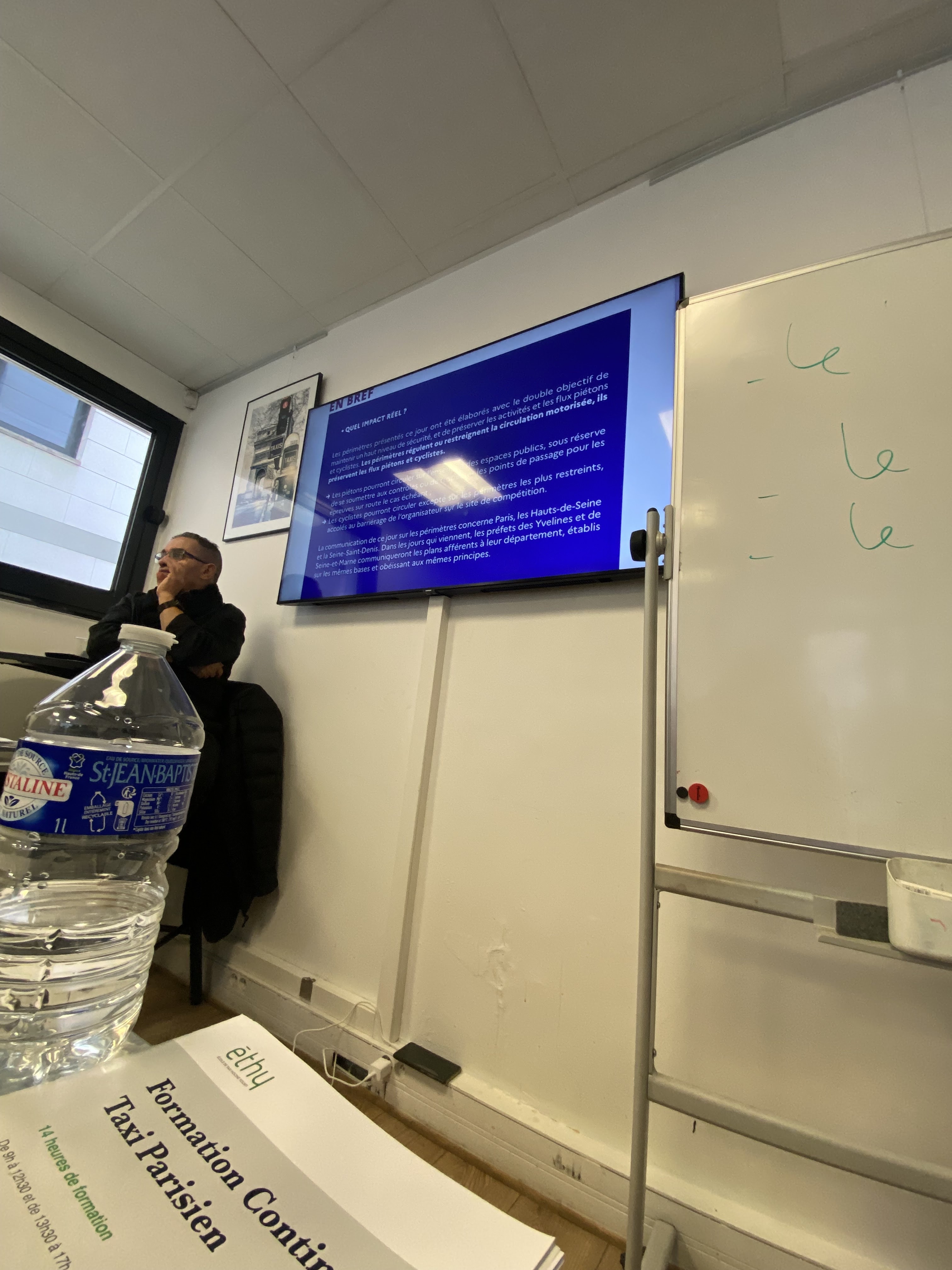 Photo n° 1 de l'avis de hakim.e fait le 31/01/2024 à 15:50