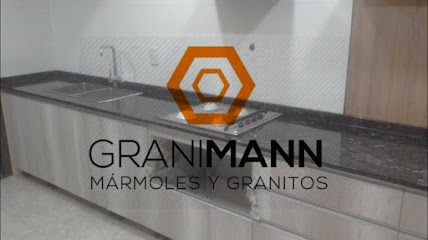 Granimann Mármoles & Granitos