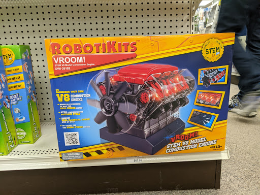 Electronics Store «You-do-it Electronics Center», reviews and photos, 40 Franklin St, Needham, MA 02494, USA