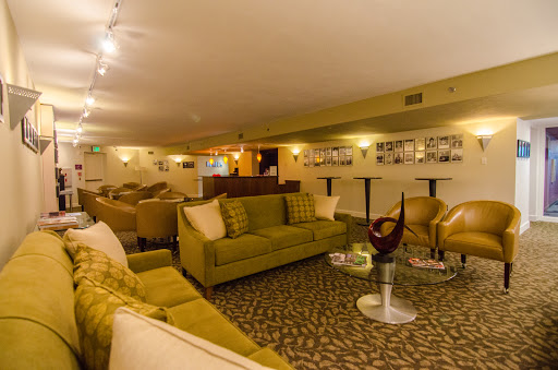 Performing Arts Theater «Van Wezel Performing Arts Hall», reviews and photos, 777 N Tamiami Trail, Sarasota, FL 34236, USA