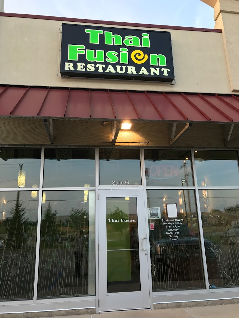 Thai Fusion Rockford 49341