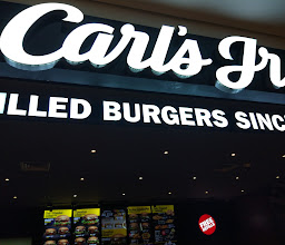 Carl's Jr. - SQ Dome photo