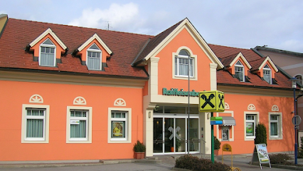 Raiffeisenbank Region Hartberg