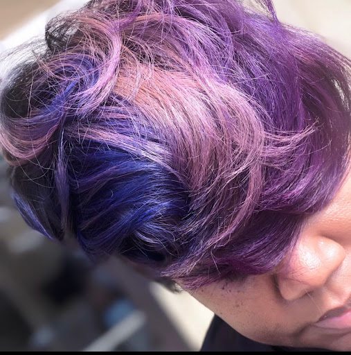 Hair Salon «Studio23 Salon Boutique», reviews and photos, 4803 Old National Hwy a, College Park, GA 30337, USA