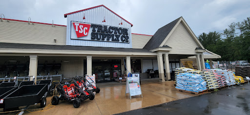 Home Improvement Store «Tractor Supply Co.», reviews and photos, 361 Scott Swamp Rd, Farmington, CT 06032, USA
