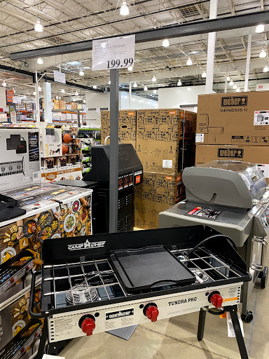 Warehouse store «Costco Wholesale», reviews and photos, 600 W Arbrook Blvd, Arlington, TX 76014, USA