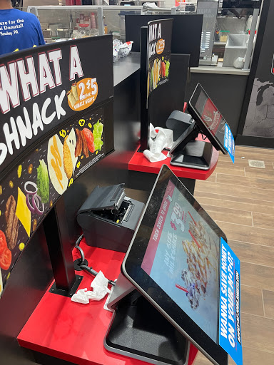 Convenience Store «Sheetz», reviews and photos, 658 E Main St, Hummelstown, PA 17036, USA