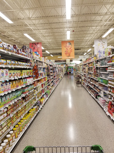 Supermarket «Publix Super Market at Lake Cay Commons», reviews and photos, 9930 Universal Blvd, Orlando, FL 32819, USA