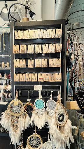 Gift Shop «Pangaea Outpost», reviews and photos, 909 Garnet Ave, San Diego, CA 92109, USA