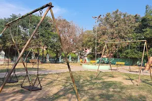 VG Rao Nagar Park image