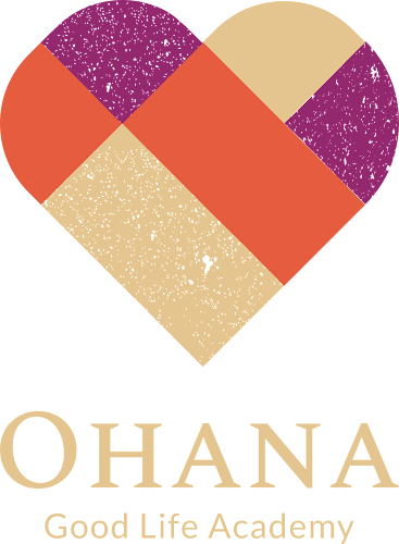 Ohana - Goodlife Academy - Yoga-Studio