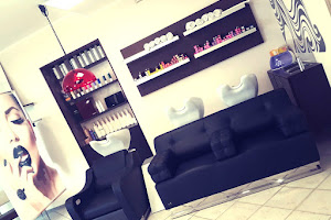 Beauty Salon Acconciature