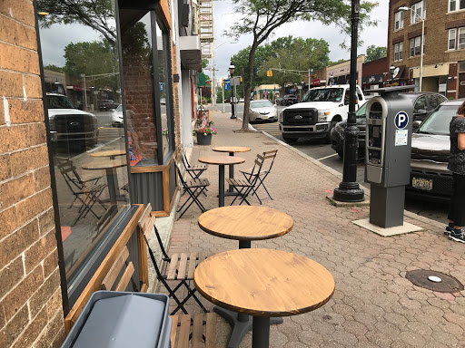 Coffee Shop «Track 5 Coffee», reviews and photos, 5 Eastman St, Cranford, NJ 07016, USA