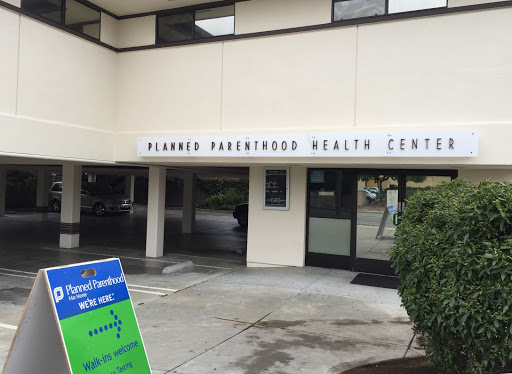 Planned Parenthood - Seaside Health Center