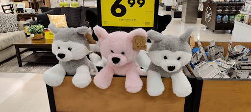 Grocery Store «Fred Meyer», reviews and photos, 18805 US-2, Monroe, WA 98272, USA