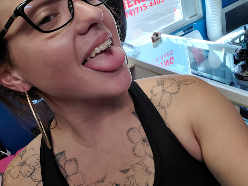 Explore folklore tattoo ideas, creative tattoo ideas in Garden Grove, available at Ashes 2 Ink Tattoo and Piercing LLC