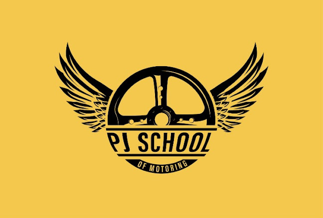 PJ School of Motoring - Nottingham