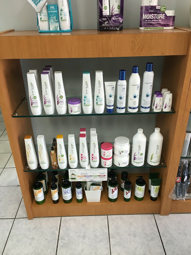 Beauty Salon «Hair Waves Salon», reviews and photos, 60 Fortin Rd, Kingston, RI 02881, USA