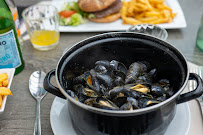 Plats et boissons du Restaurant français Le Nautilus à Quend - n°4