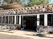 Restaurante el Tropezón