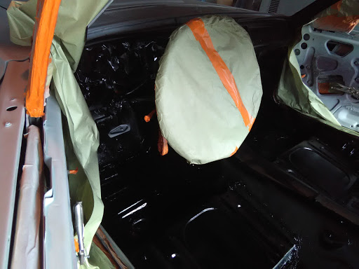 Auto Body Shop «Running Great Automotive», reviews and photos, 14513 N Nebraska Ave, Tampa, FL 33613, USA