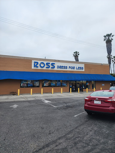 Ross Dress for Less image