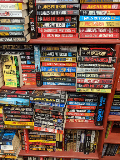 Book Store «Recycle Bookstore West», reviews and photos, 275 E Campbell Ave, Campbell, CA 95008, USA