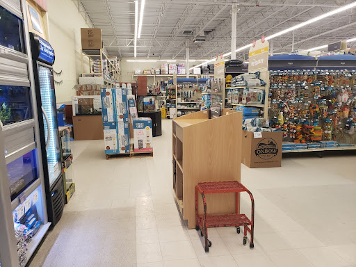 Pet Supply Store «PetSmart», reviews and photos, 1276 Bald Hill Rd, Warwick, RI 02886, USA