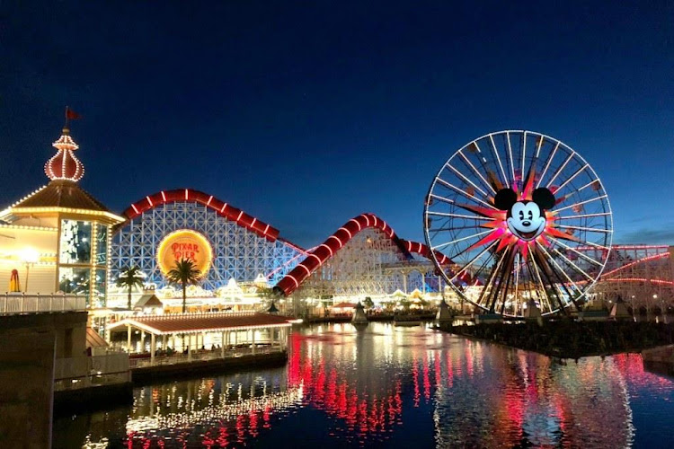 Explore the Unforgettable Experience of California&#039;s Best Amusement Park with Several Must-Visit Destinations