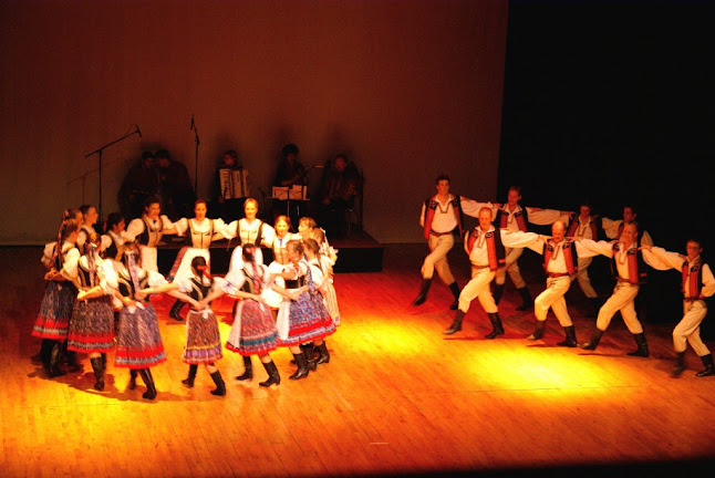 Together Clap'sabots - Group Danse, Musique Et Chant Traditionnels