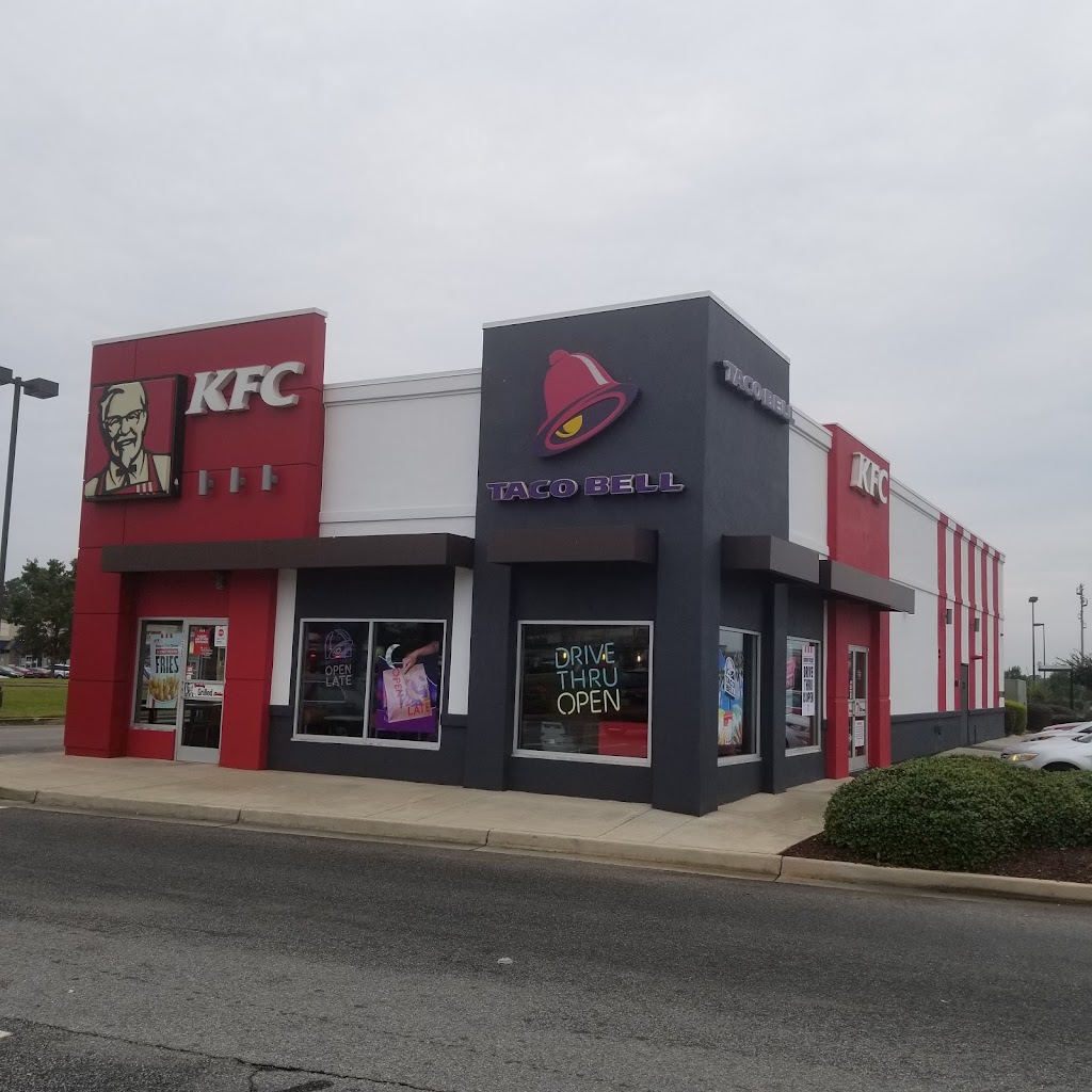 Taco Bell 30228