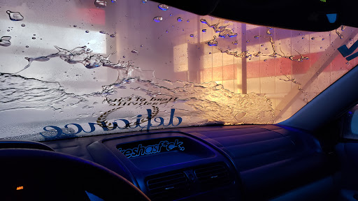 U-Wash Self Service en La Vergne