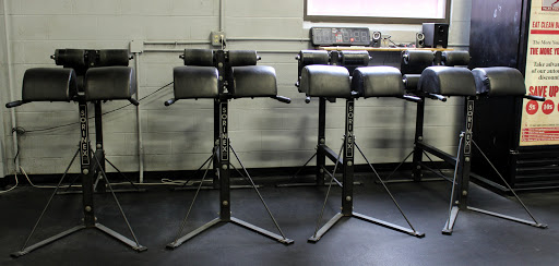 Gym «CrossFit New England», reviews and photos, 15 Tech Cir, Natick, MA 01760, USA