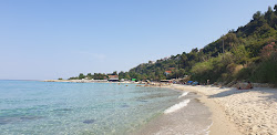 Varkes beach'in fotoğrafı ve yerleşim